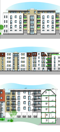 Gützkower Straße 64 Gützkower Straße 64